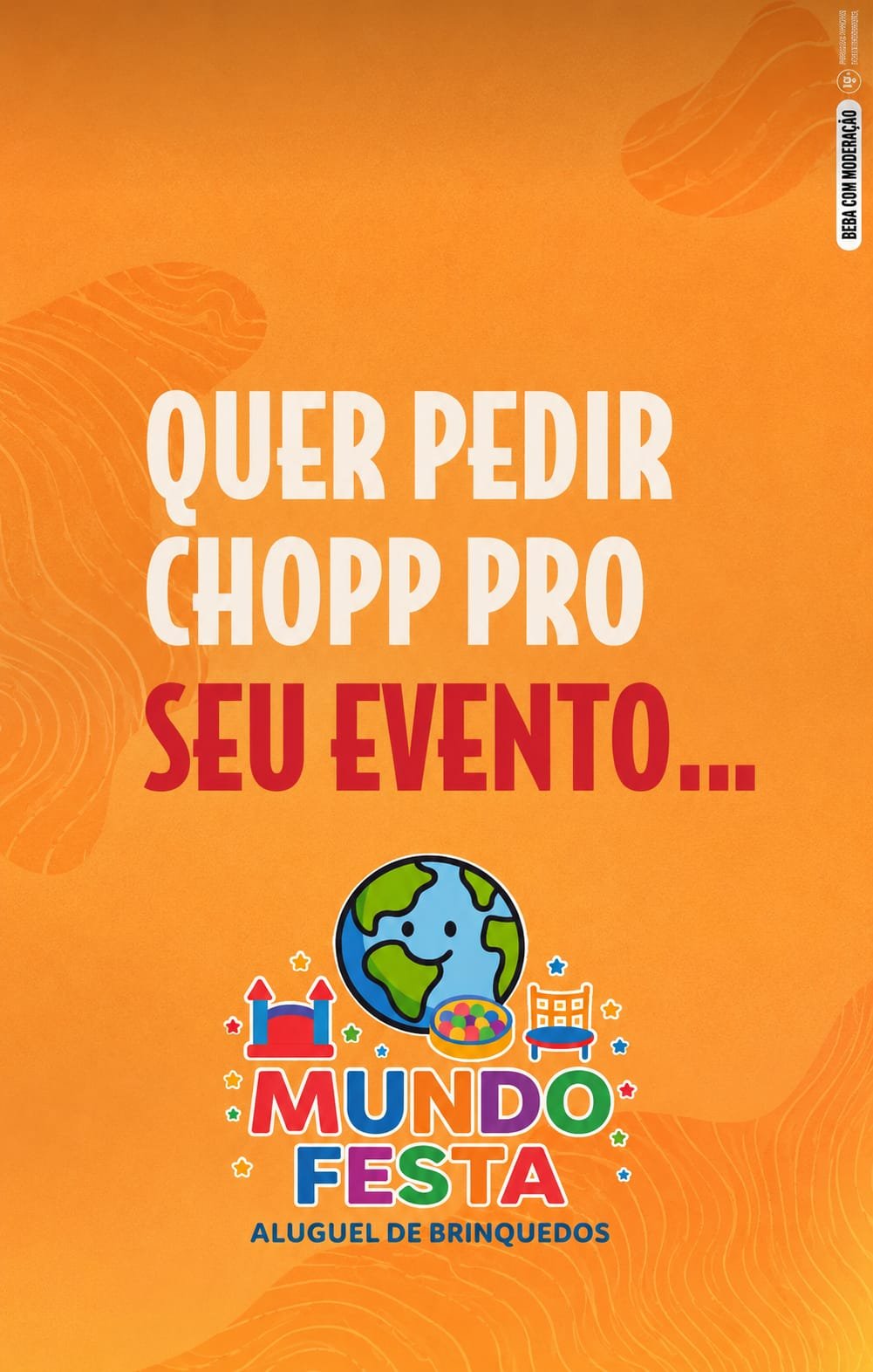 Brinquedos Mundo Festa